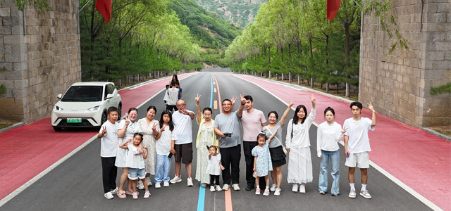 忻州團(tuán)建之旅:古城、溶洞與雄關(guān)的奇妙之行