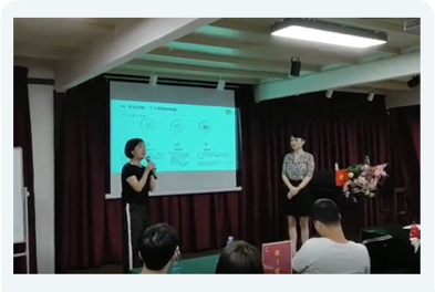 艾易網(wǎng)絡社群營銷課程學員評價 艾易網(wǎng)絡社群營銷課程學員評價